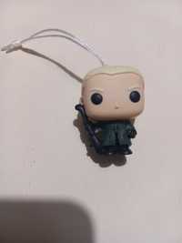 Draco Malfoy Kinder Joy seria 2