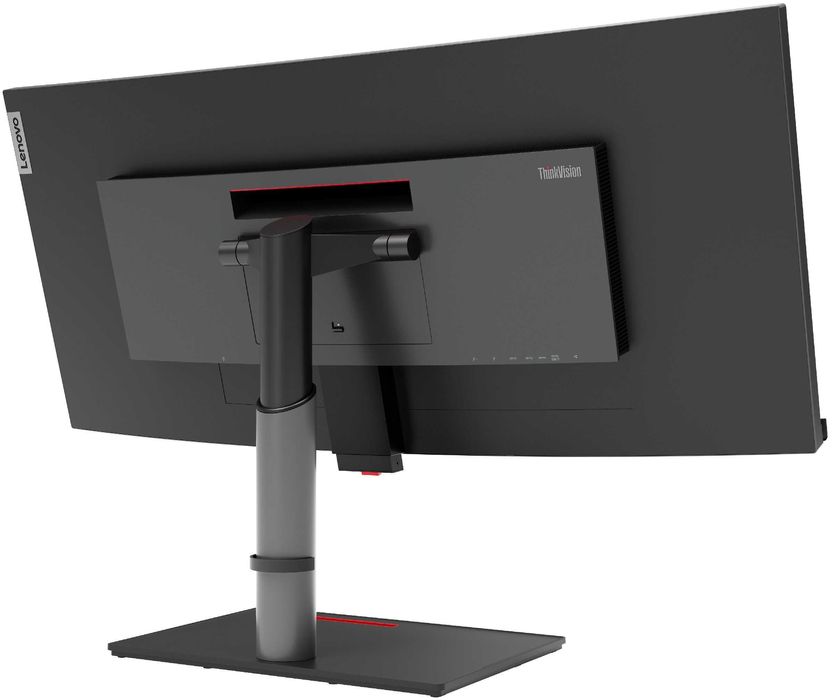 Монітор 39.7" Lenovo ThinkVision P40w-20 UHD (5120x2160) IPS