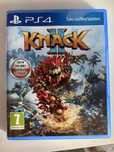 Knack 2 na ps4 / ps5