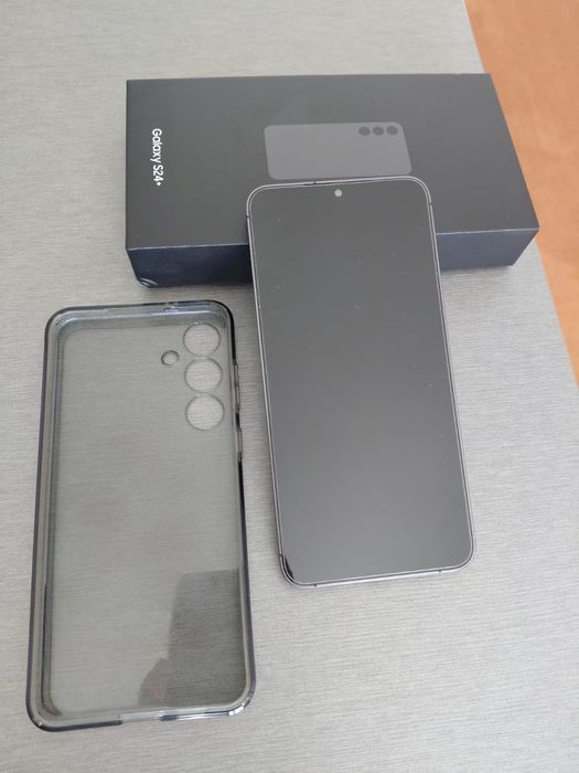 Samsung Galaxy S24+  256GB/12GB