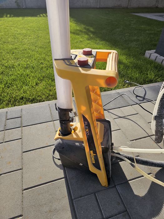 Automat malarski Wagner Flexio 950