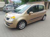 Renault Modus 1.2 panorama dach