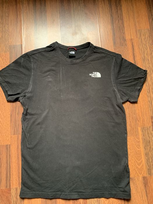 Базова футболка The north face