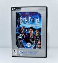 Gra PC # Harry Potter i Więzień Azkabanu PL