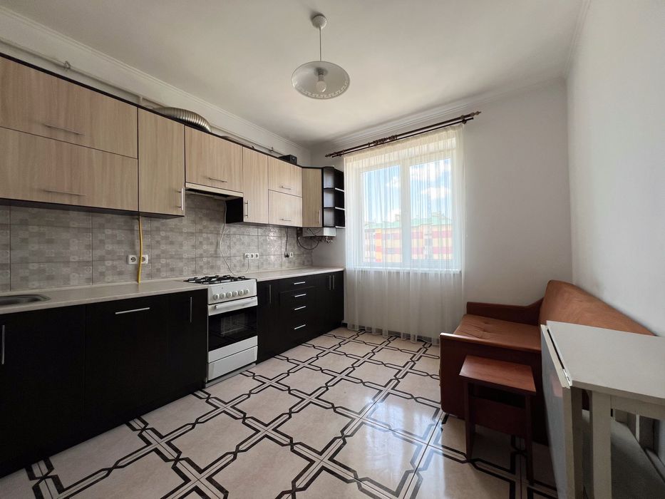 Оренда 1 кім квартира в новобудові Винники