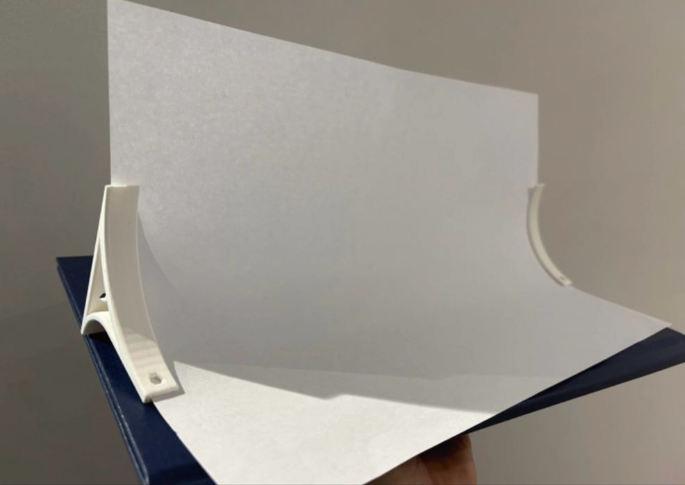 Stojaki podpórki tło fotograficzne