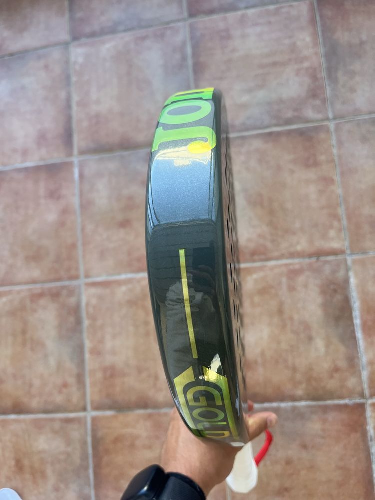 Raquete de Padel Joma Gold Pro