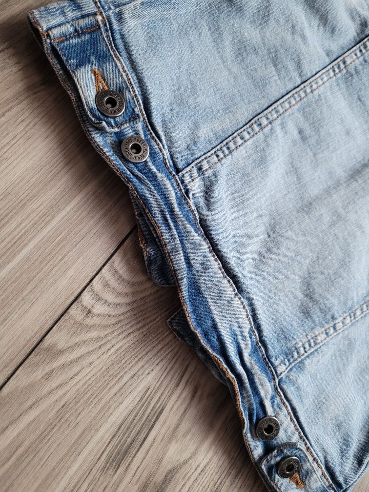 Kurtka jeans Reserved 116cm