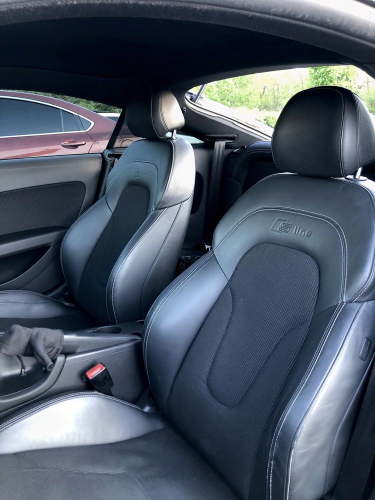 Audi TT 2.0TDI quattro