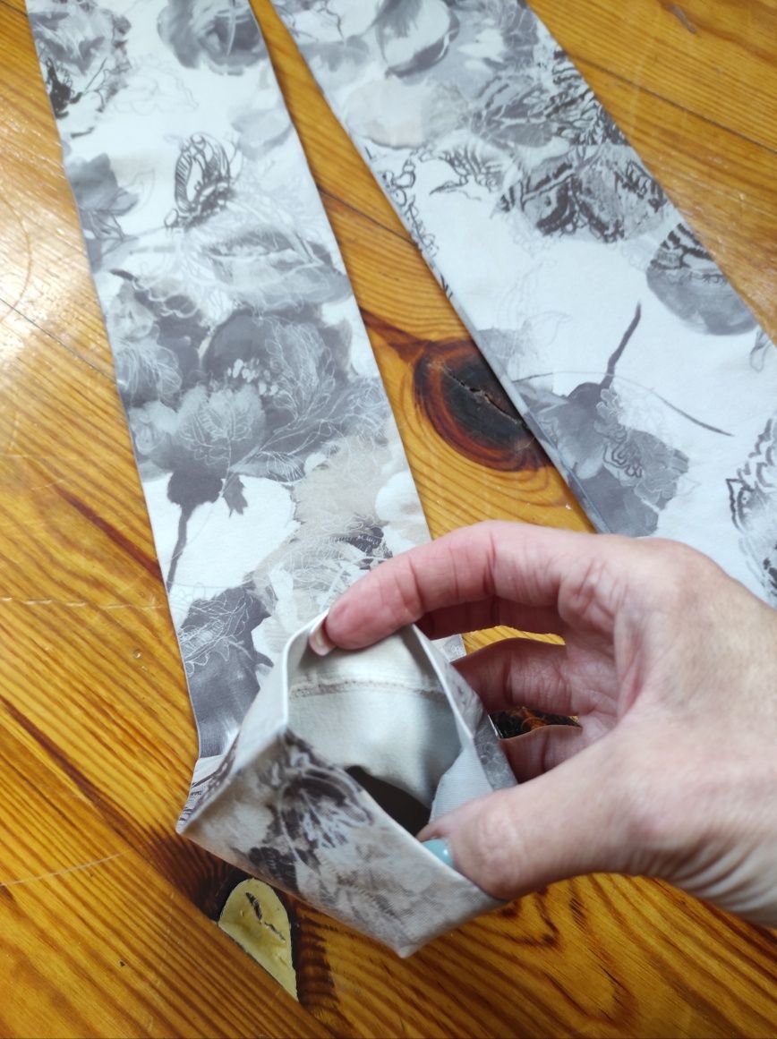 Getry/legginsy nowe
