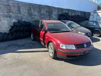 VW Passat para Peças