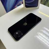 Айфон Apple iPhone 12 64GB Black черный АКБ 98% Neverlock ГАРАНТИЯ