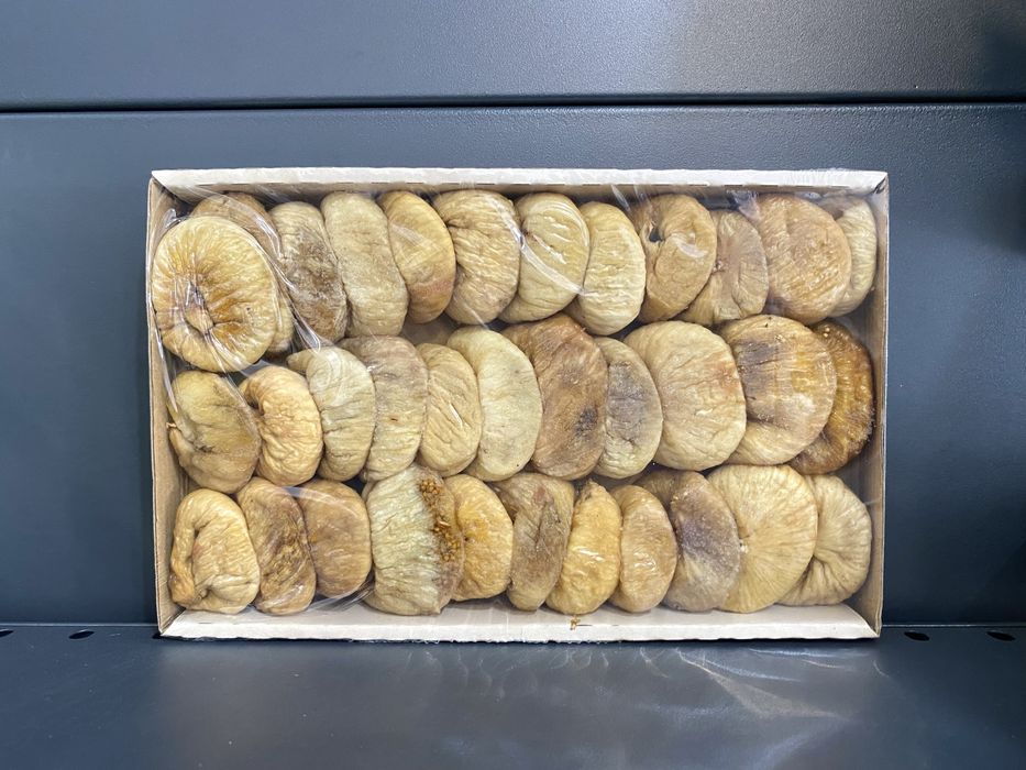 Инжир вяленый,   500 г