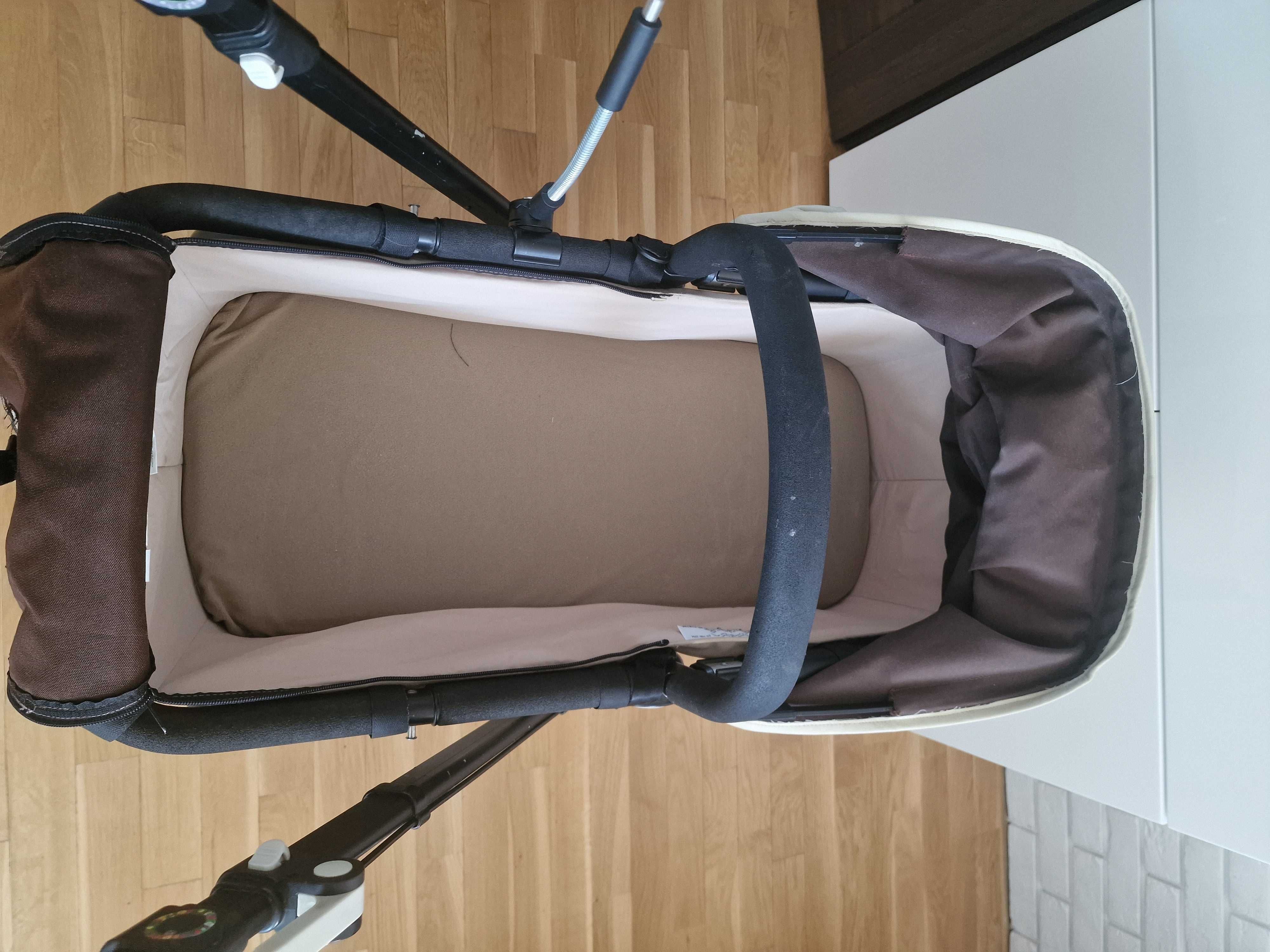 Wozek Bugaboo Cameleon 2