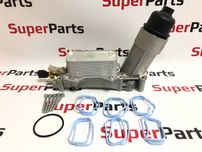 Корпус масляного фільтра 
теплообмінник Jeep Dodge Chrysler 3,2/3,6 L