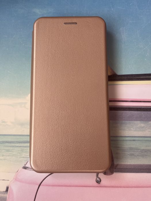 Etui na telefon Samsung A35