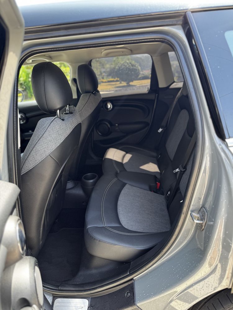 Mini Cooper D exelente
