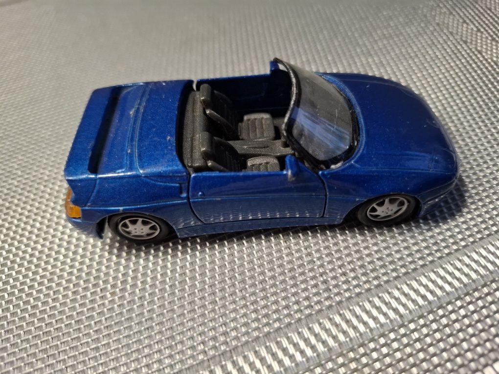 Maisto lotus elan model samochodu
