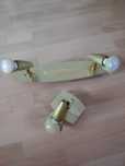Komplet lamp sufitowych