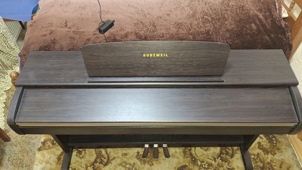 Kurzweil Mark-Pro ONEi