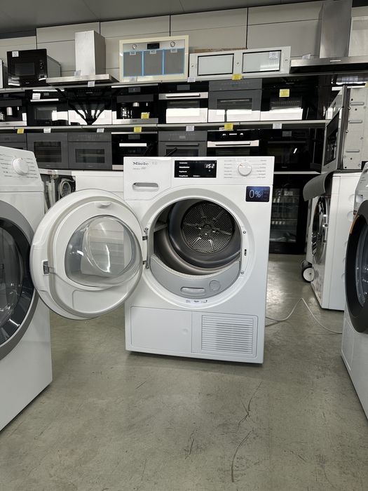 Сушильна машина Miele TWF 500 WP конденсаційна made in Germany