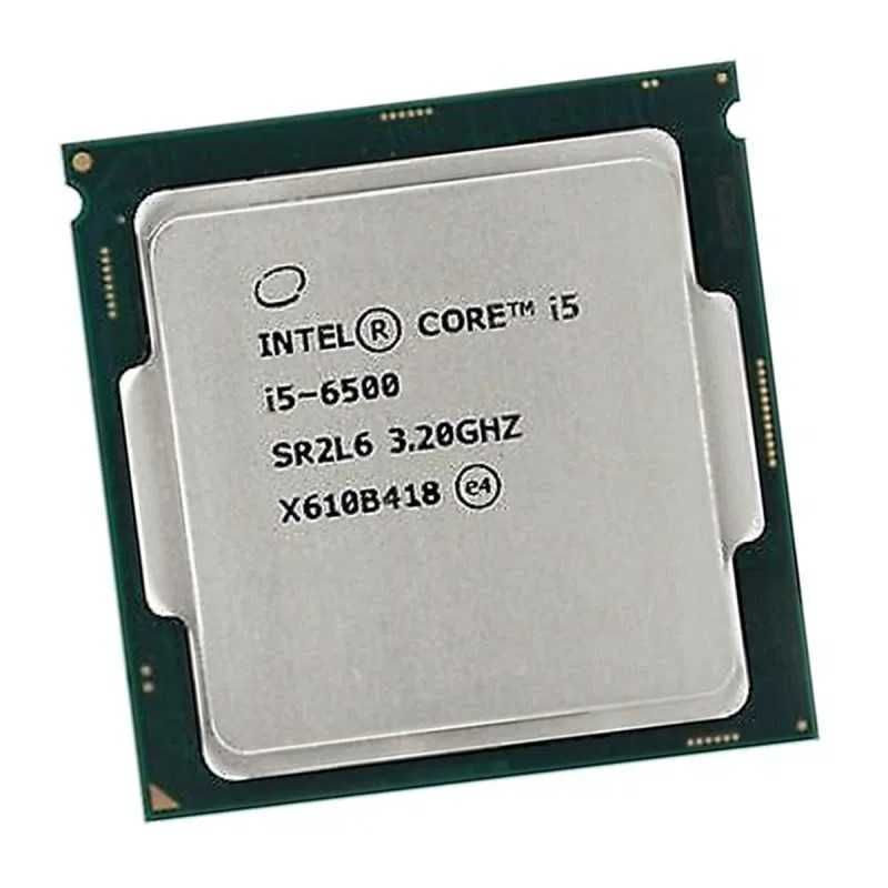 Cpus Intel® Core™ i5-6500 Processador 3.20GHz 6M Cache, Socket 1151 ok