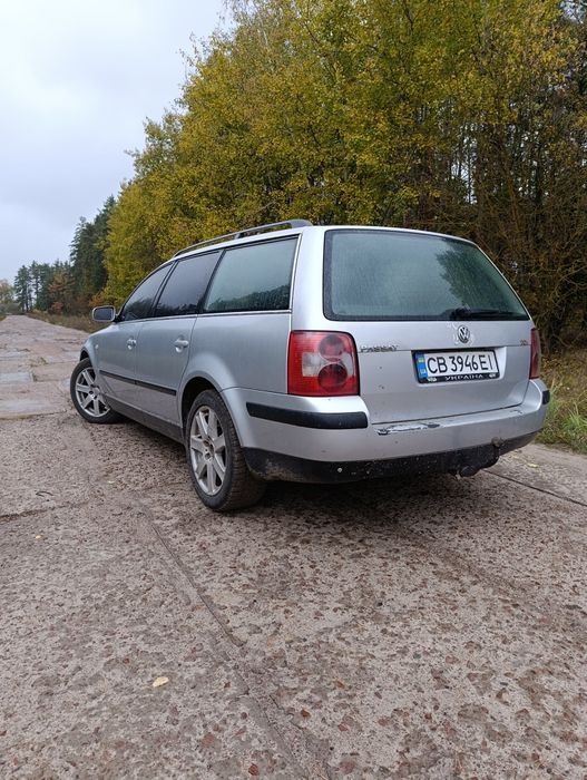 Продам пасат б5+