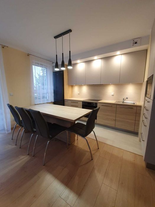 Mieszkanie dwupokojowe do wynajęcia Kraków Łagiewniki