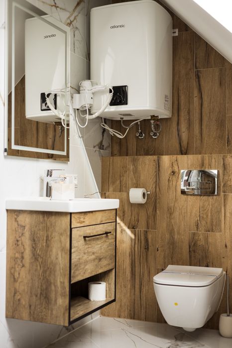 Оренда кімнати| квартири у Східниці з басейном влітку!