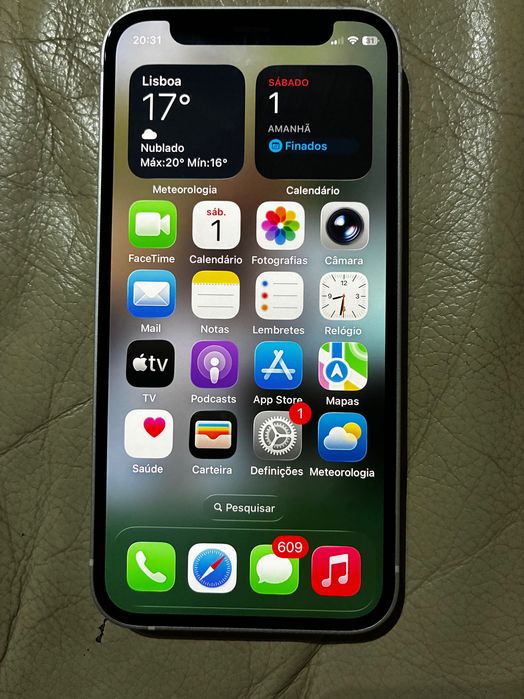 iPhone 12 mini 128GB