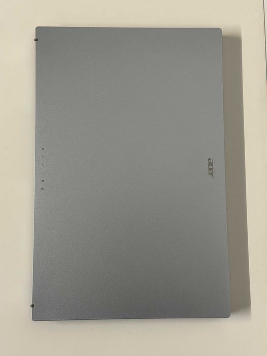 15.6" IPS Intel Core 3 N355 8 ядер - 8GB DDR5 Ноутбук Acer Aspire Go