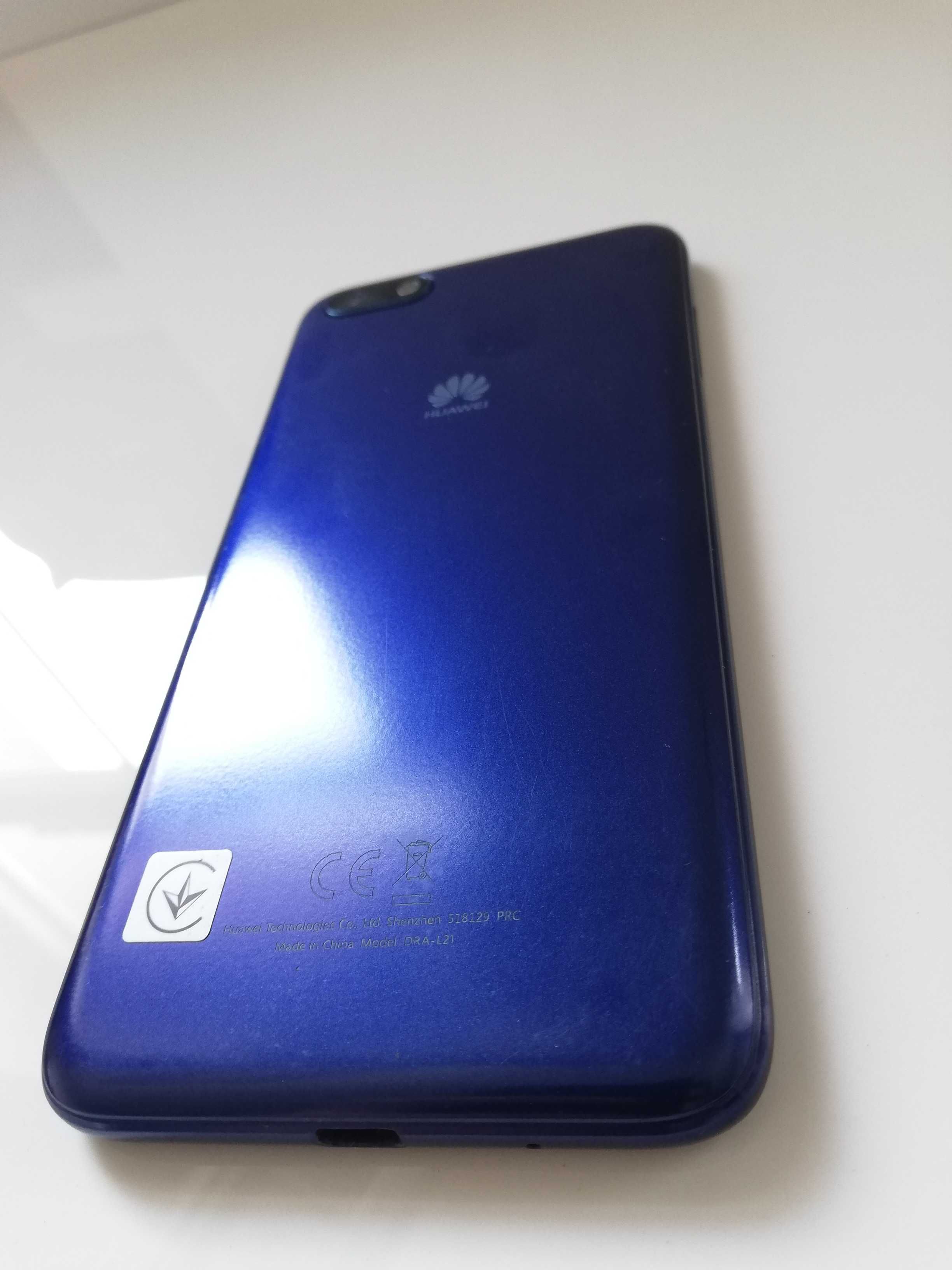 Smartfon Huawei Y5