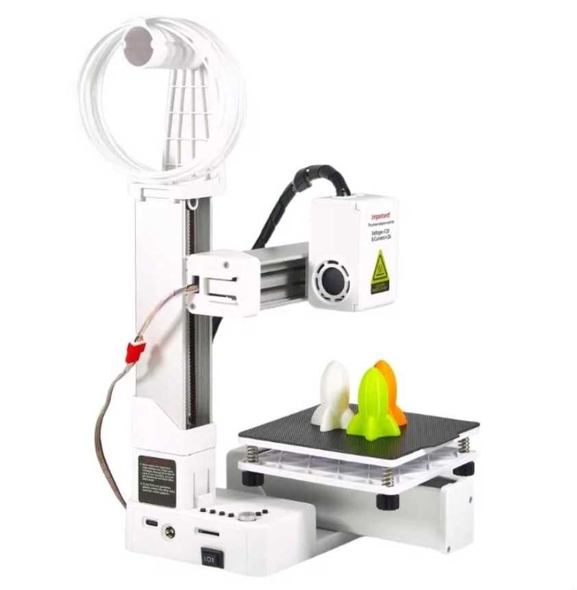 3D принтер EasyThreed K10