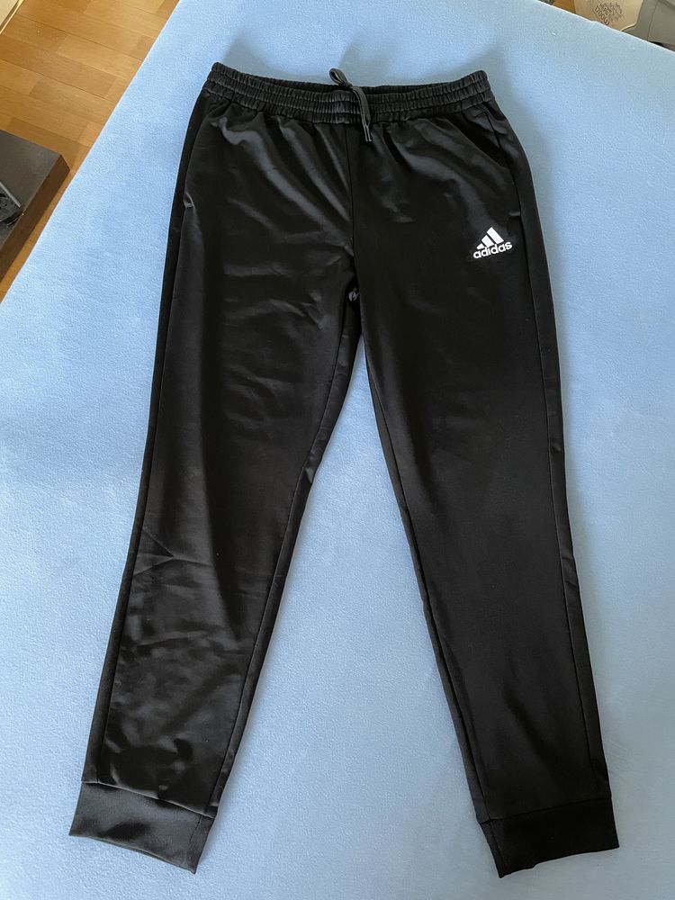 Komplet dresowy damski 44/46 ADIDAS