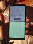 Samsung galaxy note 8 uszkodzeny