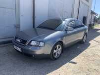 Продам audi a6 c5.