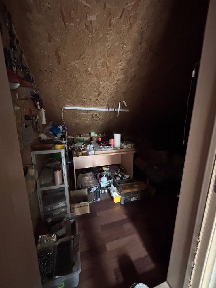Довгострокова оренда будинку 4-та Садова Нивки БерковціКиїв дом аренда