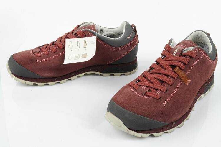 Buty trekkingowe Aku Bellamont 3 GTX r. 36-42