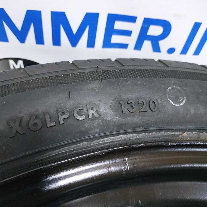 Запаска докатка аварійне колесо на BMW 4(G22) 5(G30) 8(G14) Київ