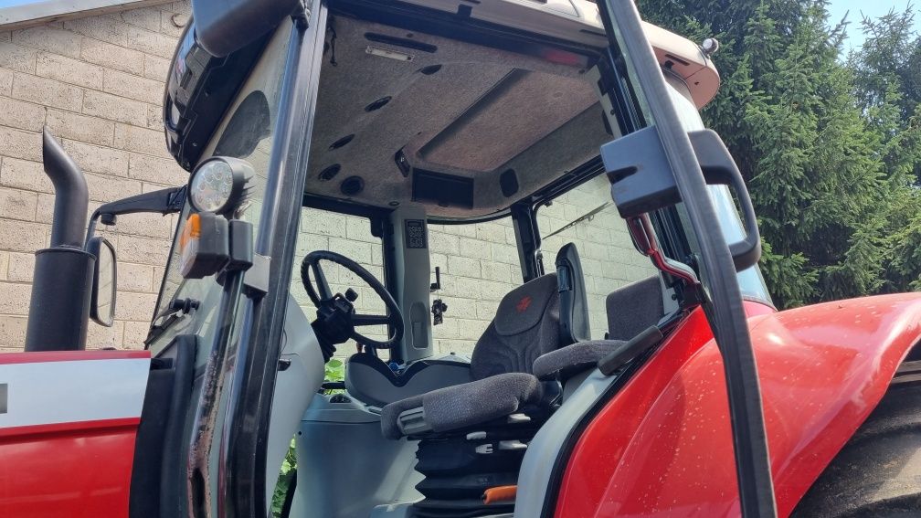Massey ferguson 7490