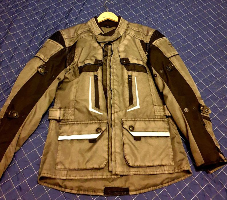 Casaco mota para  senhora