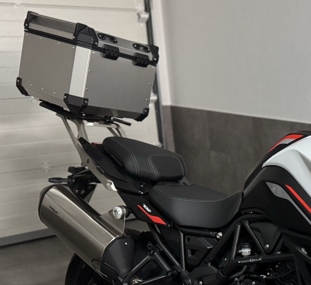 Benelli TRK 702