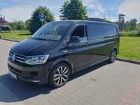 Vw T6 transporter -automat 2018r- 178 tyś  km Long