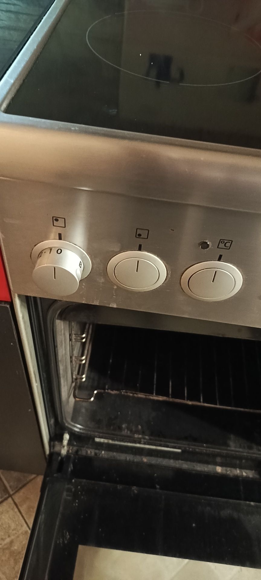 Kuchenka elektryczna