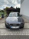 Audi A4B7 S-Line 2.0TDI 170/210KM