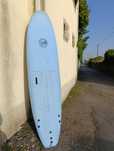 Prancha surf 8 ocean earth wide