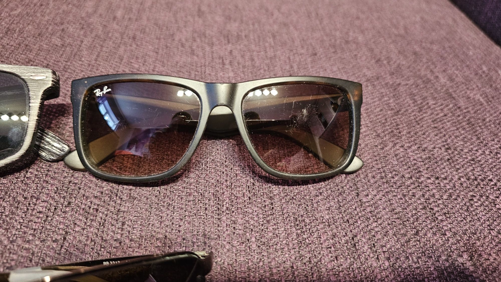 Сонцезахисні окуляри Ray Ban