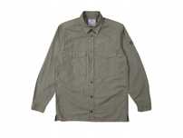 FJALLRAVEN Greenland Shirt Koszula Męska Regular Logowana r. M