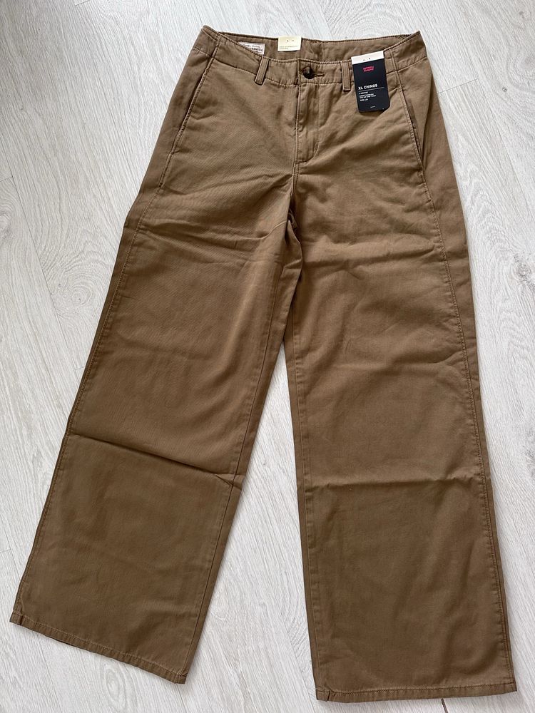 Levis жіночі штани