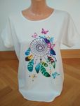 Bluzka damska M/L